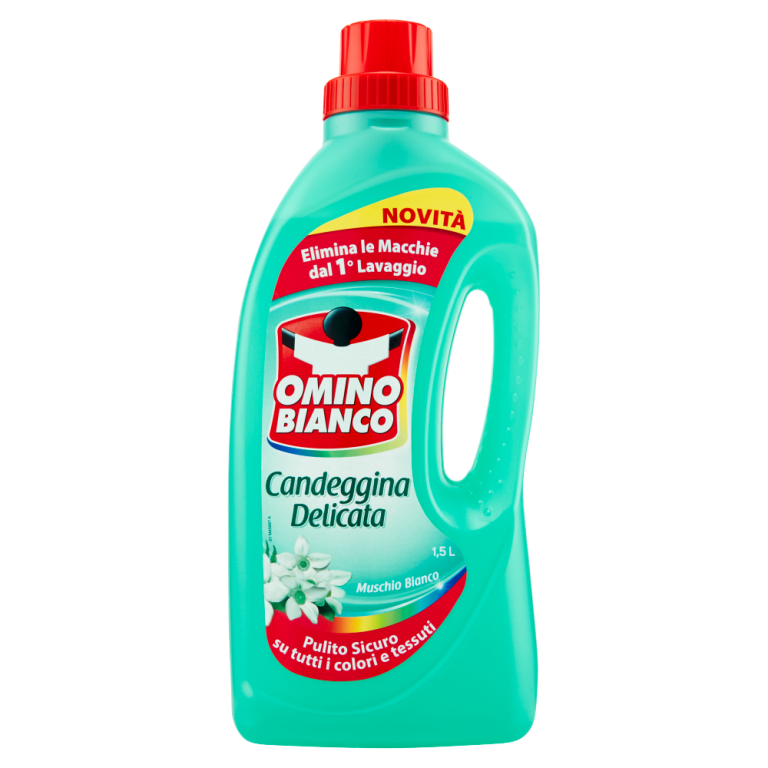 OMINO BIANCO CAND.DEL.MUS.L.2 
